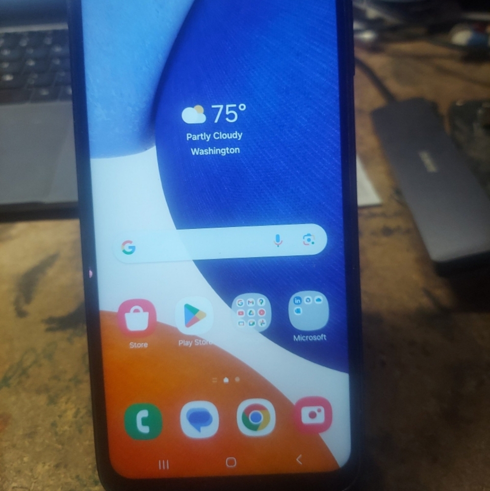 Samsung a14 64gb